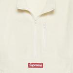 Анораки Supreme Polartec Half Zip Pullover 'Natural' 3