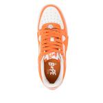 Кроссовки Bape STA 4
