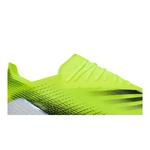 Бутсы adidas X Ghosted.1 FG 'Solar Yellow' 2