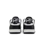 Кроссовки BAPE Sk8 Sta 'Alternate Black Camo' 6
