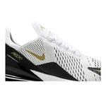 Кроссовки Nike Air Max 270 'White Gold' 2