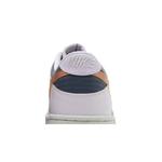 Кроссовки Nike Dunk Low SE GS 'Copper Swoosh' 7