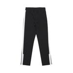 Palm Angels Classic Track Pants 'Черный/Белый' 2