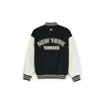 ШЕРСТЯНАЯ УНИВЕРСИТЕТСКАЯ КУРТКА NEW YORK YANKEES 4