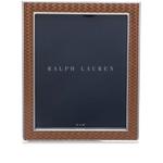 Brockton leather photo frame 1