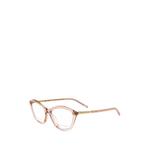 cat-eye frame glasses 1