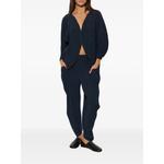 pleated trousers 2