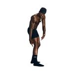 Носки и колготки Corteiz 2 Pack Alcatraz Socks 'Black' 2