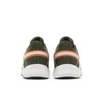 Кроссовки Nike Legend Essential 2 'Cargo Khaki Safety Orange' 6
