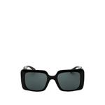 oversized square-frame sunglasses 1