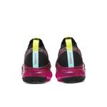 Кроссовки Nike Wmns Air VaporMax Flyknit 3 'Black Pink Blast' 6