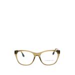 cat-eye frame glasses 1