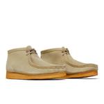 Ботинки Clarks Wallabee Boot 'Maple Suede' 8
