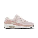 Кроссовки Nike Wmns Air Max 90 «Barely Rose» 1