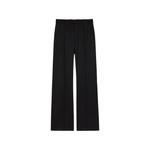 Шерстяные брюки Etoile 1