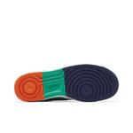 Кроссовки Nike Air Force 1 Low GS 'What The' 4