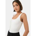 Топ-майка Vivi Rib Knit 5