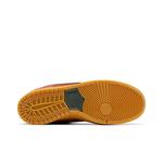 Кроссовки Nike Dunk Low Pro SB 'Burnt Sunrise' 4