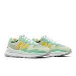 Кроссовки STAUD x New Balance 57/40 'Agave Green' 8