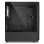 Sharkoon SK3 RGB ATX корпус 4