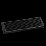 DEEPCOOL LE720 360mm ARGB водяное охлаждение - Black 5