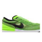 Кроссовки Nike Waffle One GS 'Electric Green' 2