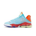 Кроссовки Nike LeBron 19 Low 'Blue Chill' 3
