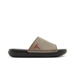 Слайды Air Jordan Play Slide 'Palomino Fire Red' 1