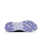 Кроссовки Nike React Element 55 'Black Palest Purple' 4