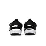 Сандалии Nike Canyon Sandal 'Black' 6