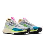 Кроссовки Nike Wmns React Pegasus Trail 4 GORE-TEX 'Wolf Grey Volt' 8