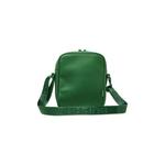Сумки через плечо Supreme Leather Shoulder Bag 'Green' 2
