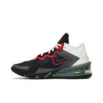 Кроссовки Nike LeBron 18 Low EP 'Air Max 95 Greedy' 3
