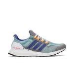 Кроссовки adidas UltraBoost 5.0 DNA 'Grey Sonic Ink' 1