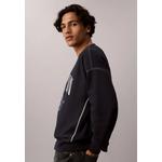 Свободная толстовка с логотипом Terry - Calvin Klein Jeans 5