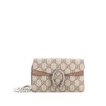 Dionysus Bag GG Coated Canvas Super Mini crossbody bag 1