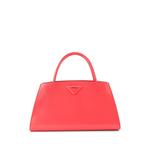 Большая сумка-сэтчел Architectural Top Handle Bag Spazzolato 1