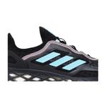Кроссовки adidas Web Boost «Carbon Bliss Blue» 2