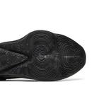 Кроссовки Nike Zoom Freak 3 'Black Metallic Silver' 5