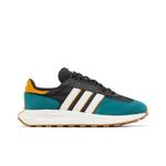 Кроссовки adidas Retropy E5 'Black Legacy Teal' 1