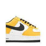 Кроссовки Air Force 1 Yellow 2