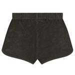 Шорты Fear of God Essentials Terry Beach Short 'Офф-блэк' 2