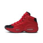 Кроссовки Lifestyle Reebok Question Mid 'Scarlet' 3