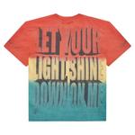 Топы Hellstar Rasta T-Shirt «Multicolor» 2
