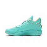 Кроссовки Adidas Dame 7 'Acid Mint' 3