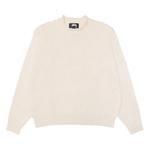 Топы Stussy Surfman Mock Свитер 'Natural' 1