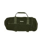 Сумки-дафлы Supreme Duffle Bag 'Оливковый' 1