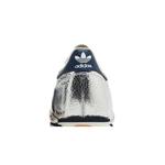 Кроссовки adidas Wmns SL72 OG 'Silver Metallic Collegiate Navy' 7