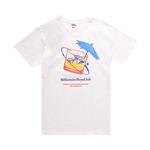 Футболки Billionaire Boys Club Rocks Tee 'White' 1
