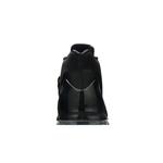 Кроссовки Nike Air Force Max 'Black' 7